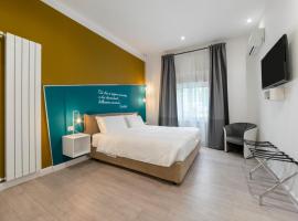 L'Archè Comfort&Relax, Sweet Home via Eraclito – hotel w Mediolanie