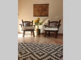Maison Claudette