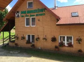 Dom Młodzieżowy w Polanie