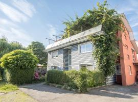 Sabinas Gästewohnung, hotel em Wasserburg