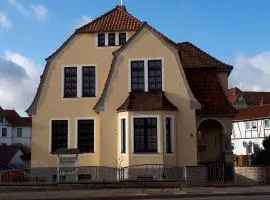 Ferienwohnung Jestel