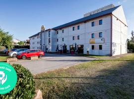 10 Best Chalon Sur Saone Hotels France From 53