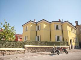Veronese 4, beach rental in Trieste
