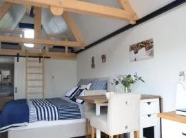 Froukje's B&B