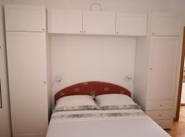 Villa Filip, hotel v destinaci Brela