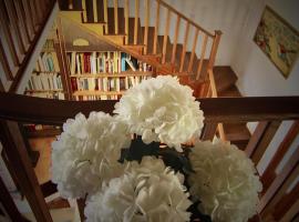 Book and Bed, hotel in Orvieto