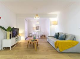 Cosy Guesthouse - Sónias Houses, affittacamere a Lisbona