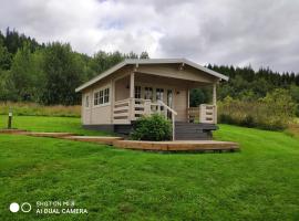 Laugar Guesthouse, B&B/chambre d'hôtes à Laugar