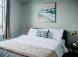 Kasa The Gulch Nashville, serviced apartment in Nashville