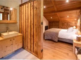 Dormeur - Chalet - BO Immobilier- Châtel