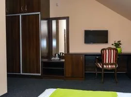 Pokoje Gościnne z łazienkami
