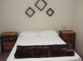 Departamento a 5 minutos de playa Mismaloya, Puerto Vallarta