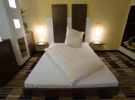 Hotel Kattenbusch, hotel v destinaci Lüdenscheid