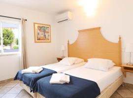 Windmill Hill, hotel di Albufeira