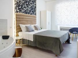 Atena Rooms, hotel in Cagliari