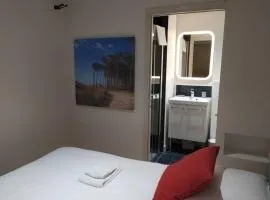 Appartement neuf centre historique