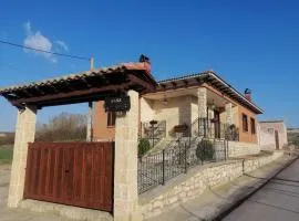 Casa Los Lagares