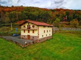 Casa rural Lakoizketa