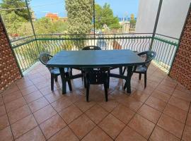 Casa Vacanza, hotel en Trabia