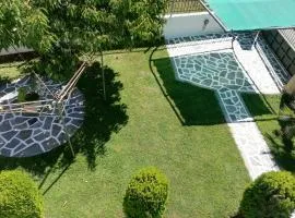 Voula home -IOANNINA-NEOKESARIA