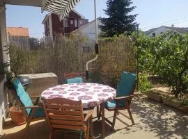 Apartments Jerić