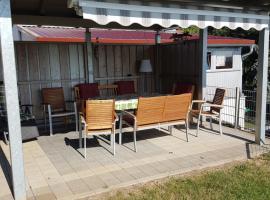 Ferienwohnung Odorfer, vacation rental in Pleinfeld