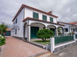 Vivenda Glorizé, apartment in Água de Alto