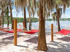 Hilton Vacation Club Grand Beach Orlando, resort a Orlando