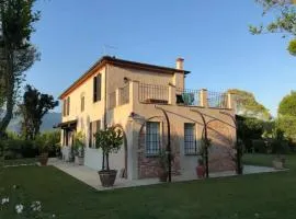 B&B La Limonaia