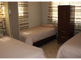 Abuelita Guesthouse - Room 4, alquiler vacacional en Lephalale