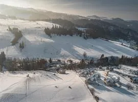 Czeremcha - Ostoja Bukowinki