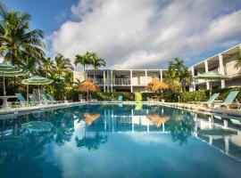 South Beach Place - Vero Beach: Vero Beach şehrinde bir otel