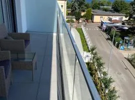APARTAMENT BALTICUS z WIDOKIEM NA MORZE