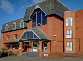 The Hillcrest Hotel