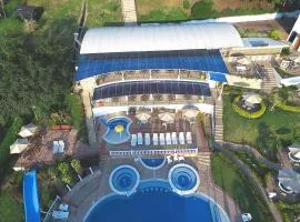 Villeta Resort Hotel