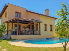 Dalaman Villa Karya, vacation rental in Dalaman