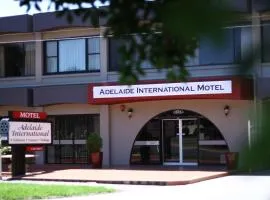 Adelaide International Motel