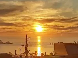 Samadhi Lodge Pingueral