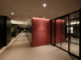 Hotel Keihan Sendai