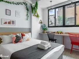 Sleepier Multi-Minsu Tainan