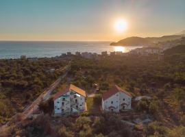 Aria Prive, holiday home in Himare