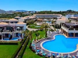 Mythos Beach Resort