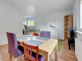 Wave Apartments - Tysiąclecia