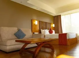 The Alps Hotel Nakuru
