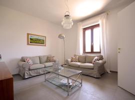 Appartamento La Querciolaia, apartment in Rapolano Terme