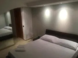 TraMura Camera con vasca idromassaggio