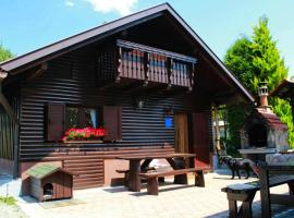 NERRO, pet-friendly hotel in Prezid