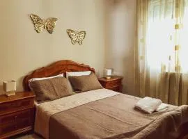 Evi's House