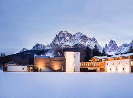 The 10 best hotels near Vierschach-Helm in Sesto, Italy