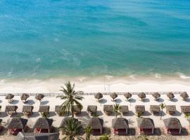 South Beach Resort, hotel di Dar es Salaam